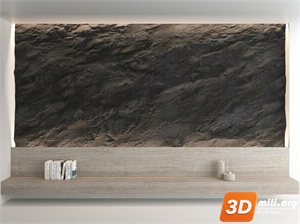 Headboard Skp Files